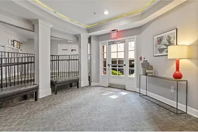800 Peachtree Street NE #1110, Atlanta, GA 30308 - Photo 32