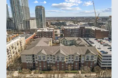 800 Peachtree Street NE #1110, Atlanta, GA 30308 - Photo 52