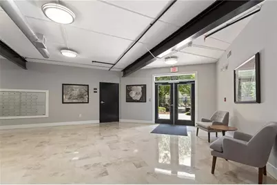800 Peachtree Street NE #1110, Atlanta, GA 30308 - Photo 32