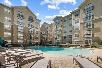 800 Peachtree Street NE #1110, Atlanta, GA 30308 - Photo 36