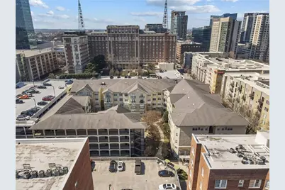 800 Peachtree Street NE #1110, Atlanta, GA 30308 - Photo 46