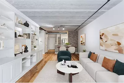800 Peachtree Street NE #1110, Atlanta, GA 30308 - Photo 2