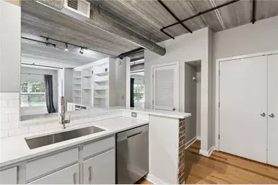 800 Peachtree Street NE #1110, Atlanta, GA 30308 - Photo 12