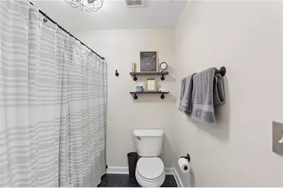 800 Peachtree Street NE #1110, Atlanta, GA 30308 - Photo 24