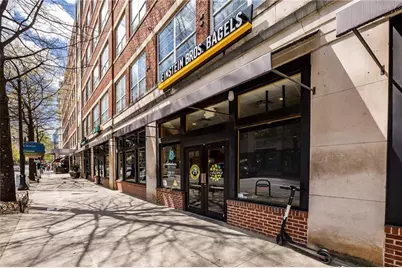 800 Peachtree Street NE #1110, Atlanta, GA 30308 - Photo 48