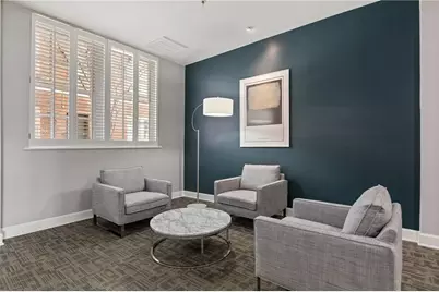 800 Peachtree Street NE #1110, Atlanta, GA 30308 - Photo 34