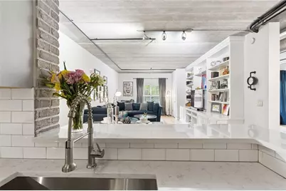 800 Peachtree Street NE #1110, Atlanta, GA 30308 - Photo 6