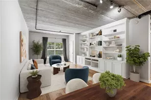 800 Peachtree St NE, Atlanta, GA 30308 - Photo 1