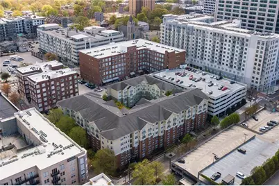 800 Peachtree Street NE #1110, Atlanta, GA 30308 - Photo 44