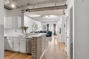 800 Peachtree St NE, Atlanta, GA 30308 - Photo 1