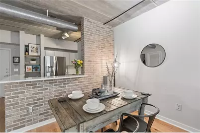 800 Peachtree Street NE #1110, Atlanta, GA 30308 - Photo 8
