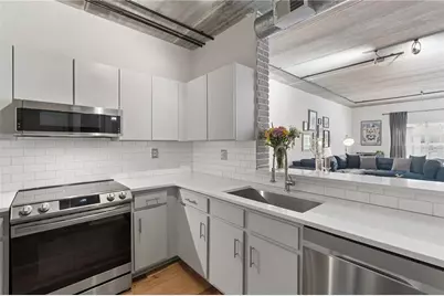 800 Peachtree Street NE #1110, Atlanta, GA 30308 - Photo 4