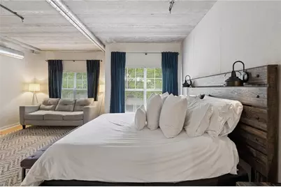 800 Peachtree Street NE #1110, Atlanta, GA 30308 - Photo 22