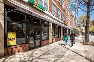 800 Peachtree St NE, Atlanta, GA 30308 - Photo 42