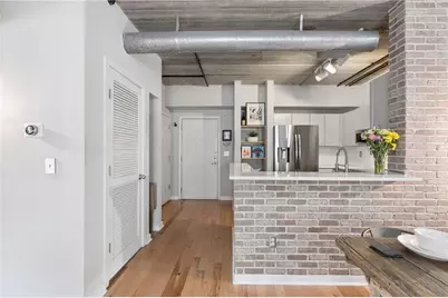800 Peachtree Street NE #1110, Atlanta, GA 30308 - Photo 2