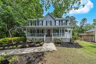 2072 Signal Ridge Chase NW, Kennesaw, GA 30152 - Photo 2
