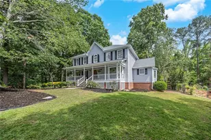 2072 Signal Ridge Chase NW, Kennesaw, GA 30152 - Photo 4
