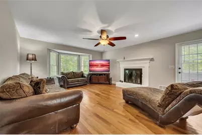 2072 Signal Ridge Chase NW, Kennesaw, GA 30152 - Photo 24
