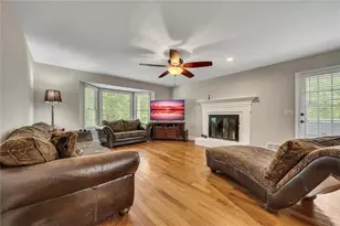 2072 Signal Ridge Chase NW, Kennesaw, GA 30152 - Photo 24