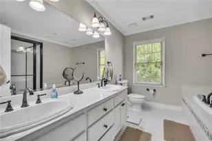 2072 Signal Ridge Chase NW, Kennesaw, GA 30152 - Photo 34