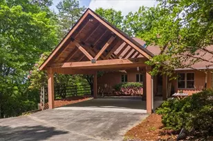 470 Sautee Ridge Rd, Clarkesville, GA 30523 - Photo 32