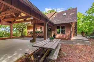 470 Sautee Ridge Rd, Clarkesville, GA 30523 - Photo 4