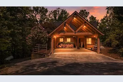470 Sautee Ridge Road, Clarkesville, GA 30523 - Photo 1
