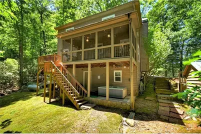 276 Pine Ridge Road, Ellijay, GA 30536 - Photo 1