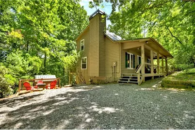 276 Pine Ridge Road, Ellijay, GA 30536 - Photo 2