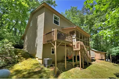 276 Pine Ridge Road, Ellijay, GA 30536 - Photo 8