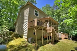 276 Pine Ridge Rd, Ellijay, GA 30536 - Photo 8