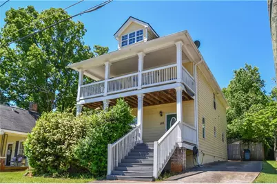 165 Kennesaw Street, Buford, GA 30518 - Photo 2