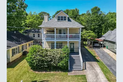 165 Kennesaw Street, Buford, GA 30518 - Photo 1