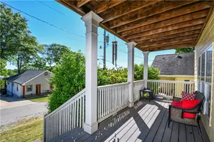 165 Kennesaw St, Buford, GA 30518 - Photo 6