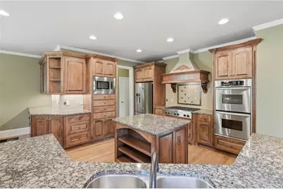 3501 Falls Branch Court, Buford, GA 30519 - Photo 28