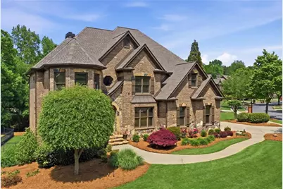 3501 Falls Branch Court, Buford, GA 30519 - Photo 4