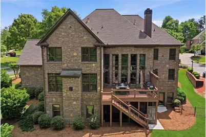 3501 Falls Branch Court, Buford, GA 30519 - Photo 94