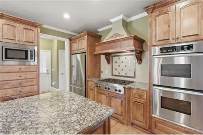 3501 Falls Branch Court, Buford, GA 30519 - Photo 32
