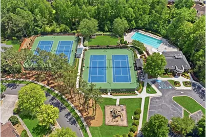 3501 Falls Branch Court, Buford, GA 30519 - Photo 96