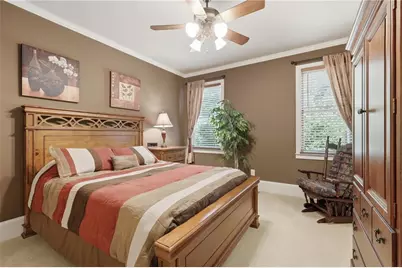 3501 Falls Branch Court, Buford, GA 30519 - Photo 40