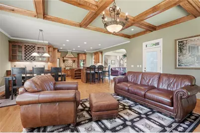 3501 Falls Branch Court, Buford, GA 30519 - Photo 38