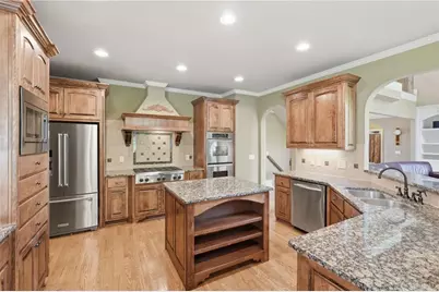 3501 Falls Branch Court, Buford, GA 30519 - Photo 30