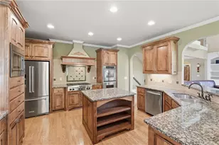 3501 Falls Branch Ct, Buford, GA 30519 - Photo 30