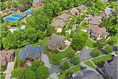 3501 Falls Branch Court, Buford, GA 30519 - Photo 8