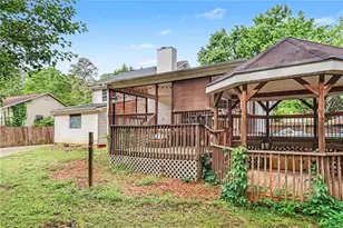 24 Amberidge Dr NW, Cartersville, GA 30121 - Photo 26
