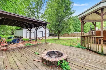24 Amberidge Drive NW, Cartersville, GA 30121 - Photo 30
