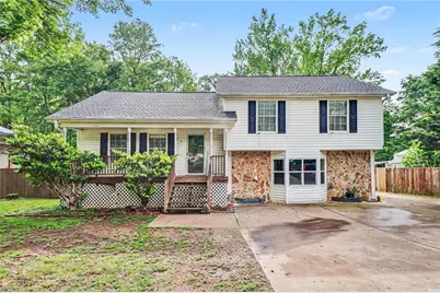 24 Amberidge Drive NW, Cartersville, GA 30121 - Photo 1