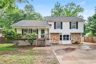 24 Amberidge Dr NW, Cartersville, GA 30121 - Photo 1