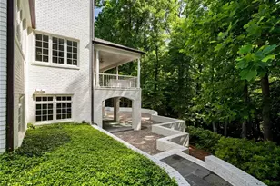 3875 Tuxedo Rd NW, Atlanta, GA 30342 - Photo 48