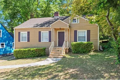 1108 Winburn Drive, Atlanta, GA 30344 - Photo 1